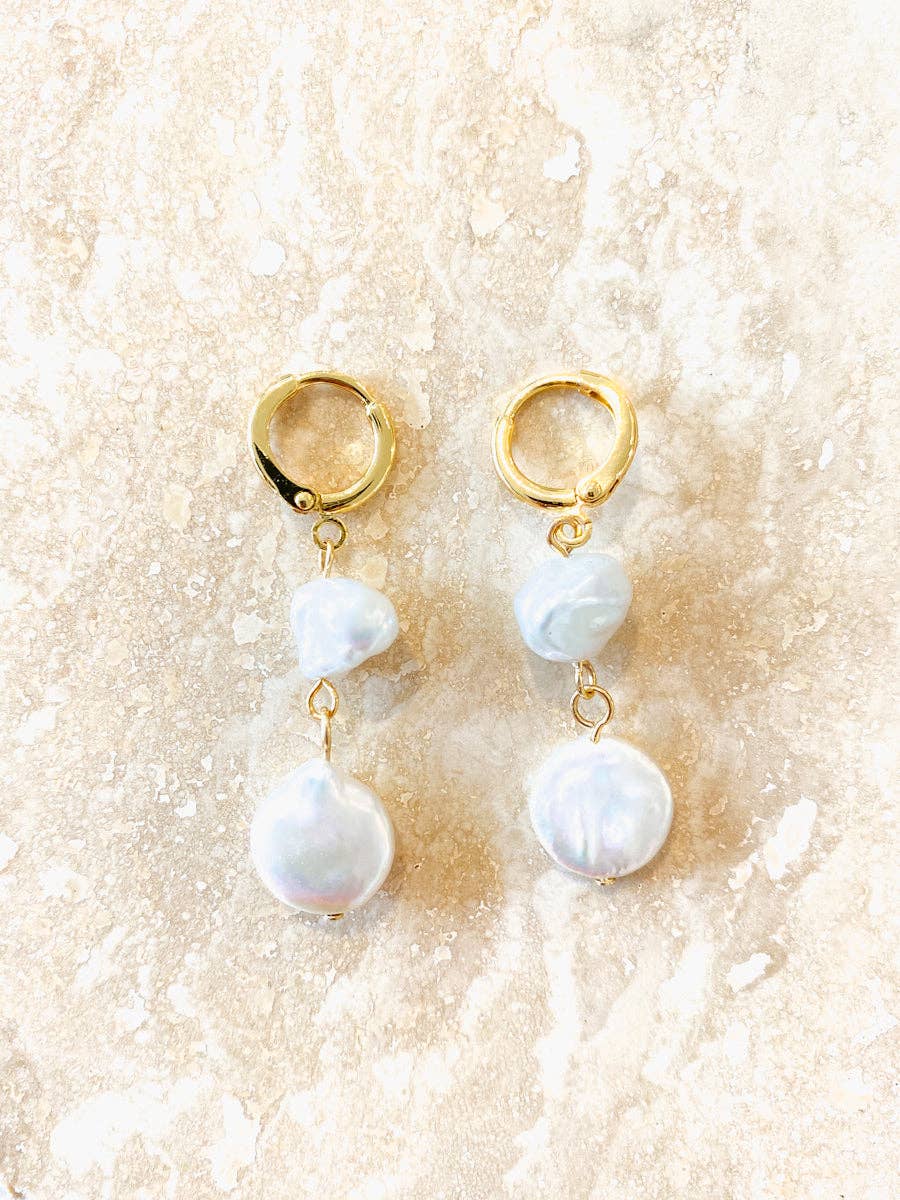 Earrings & Accessories
