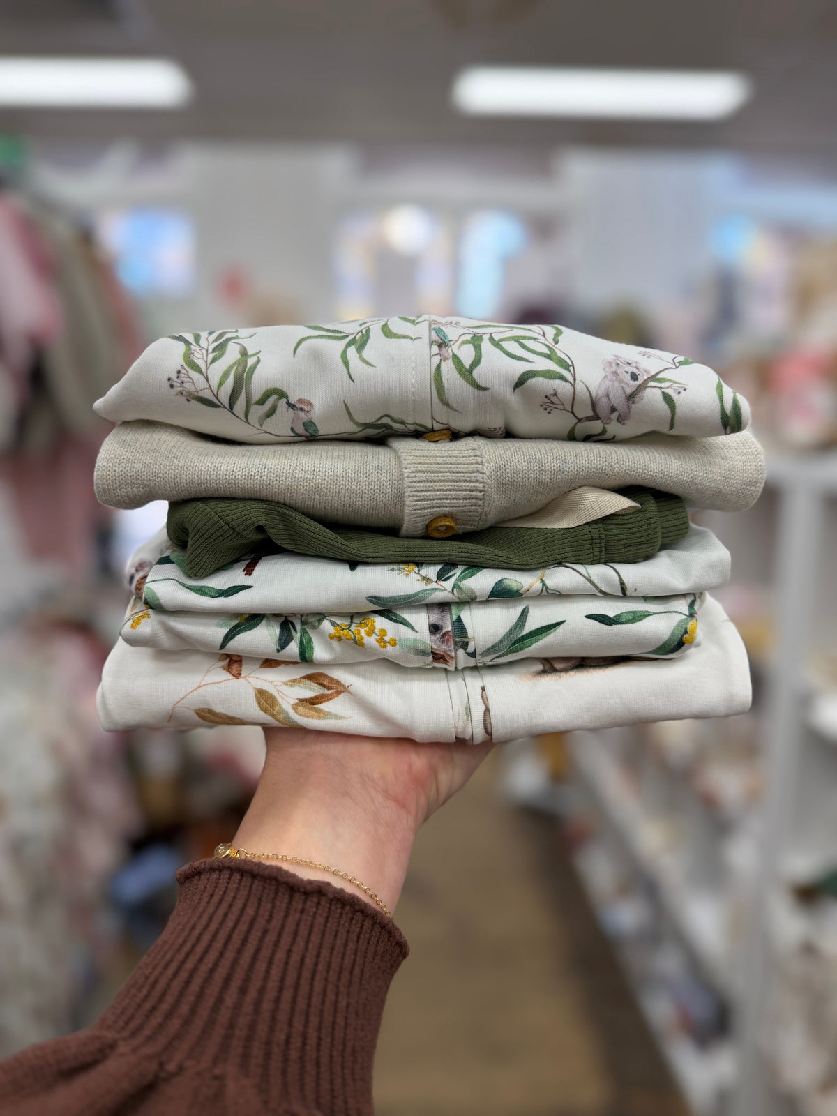 All Clothing