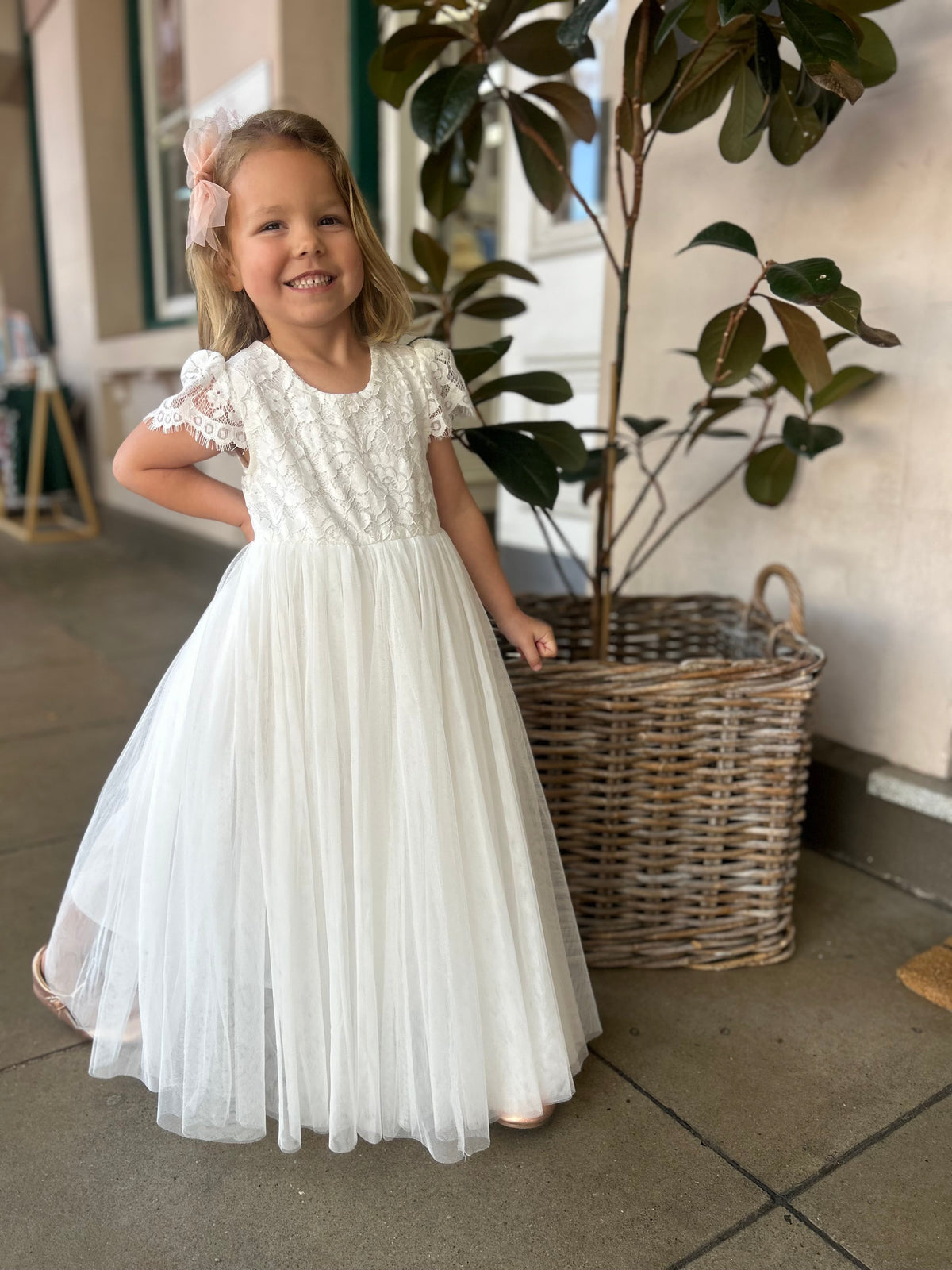 Communion/Confirmation Dress