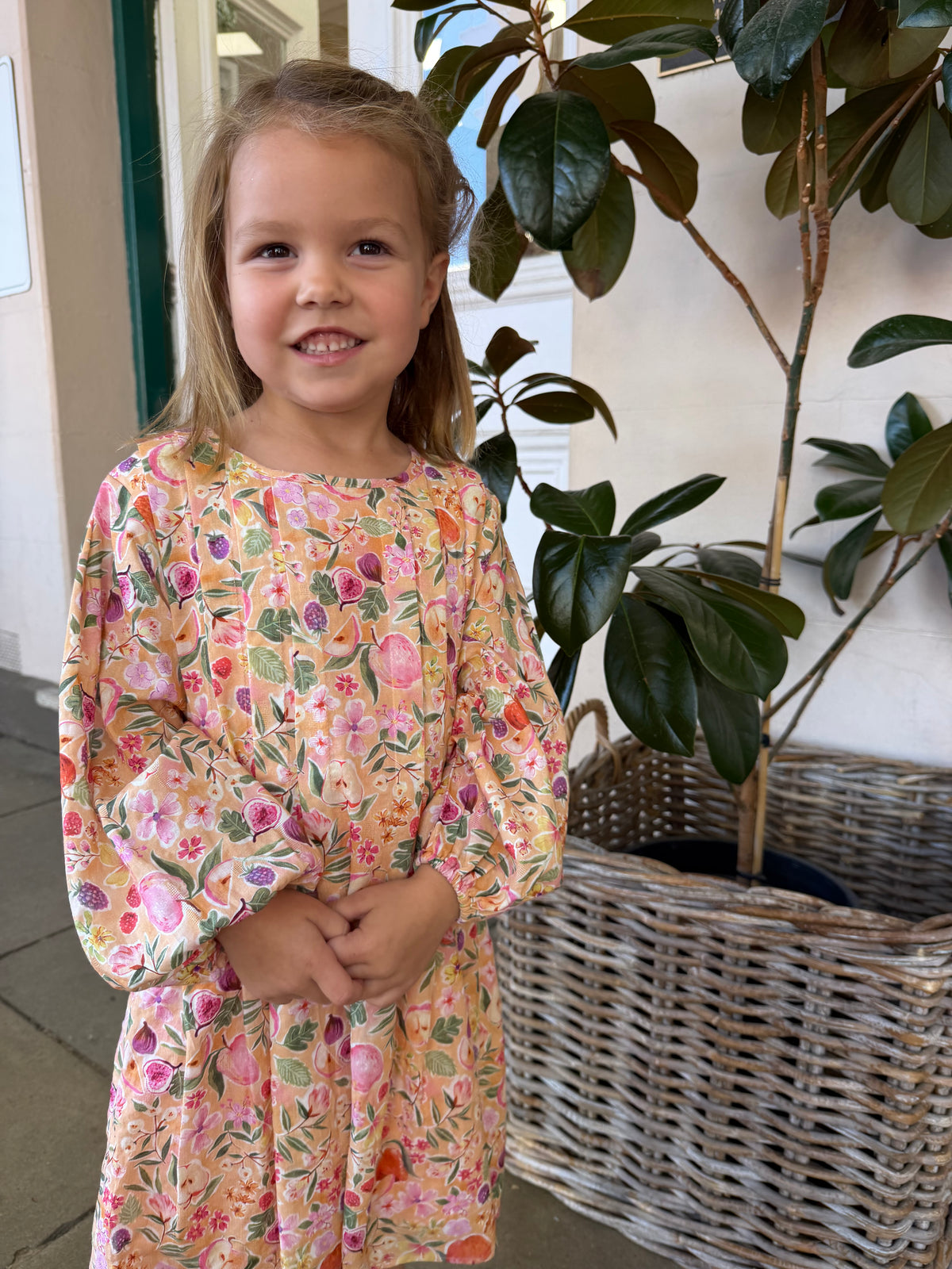 Dresses 0-2 Yrs