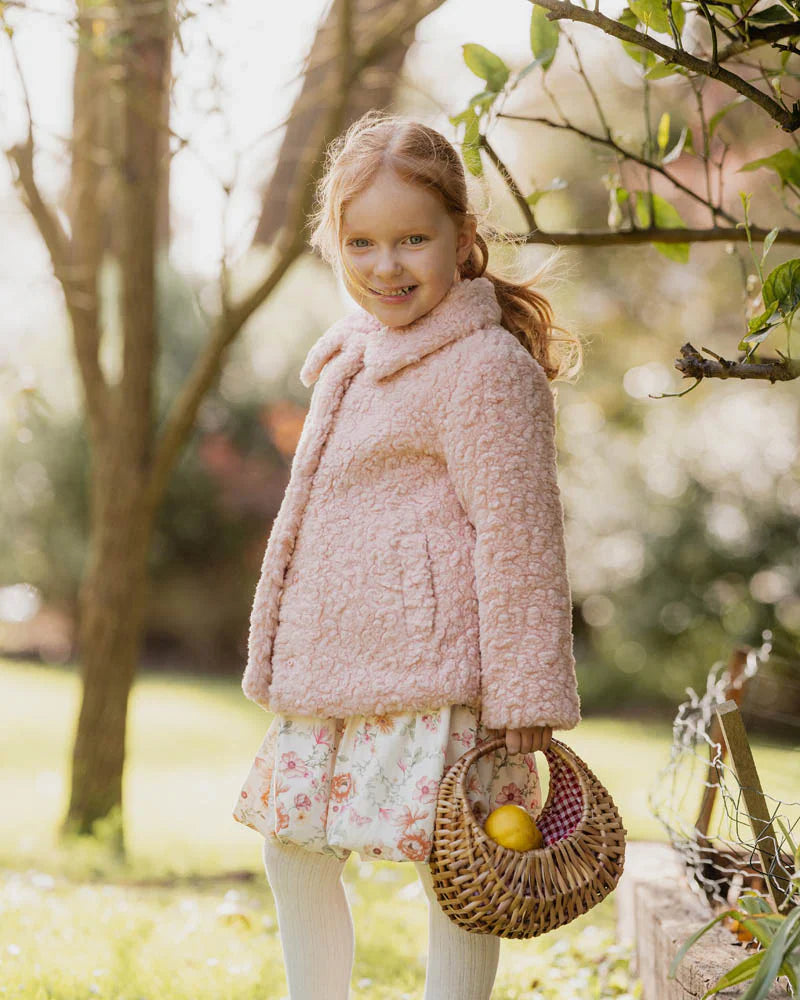 Jumpers, Jackets, Knits & Vests 3Yrs+