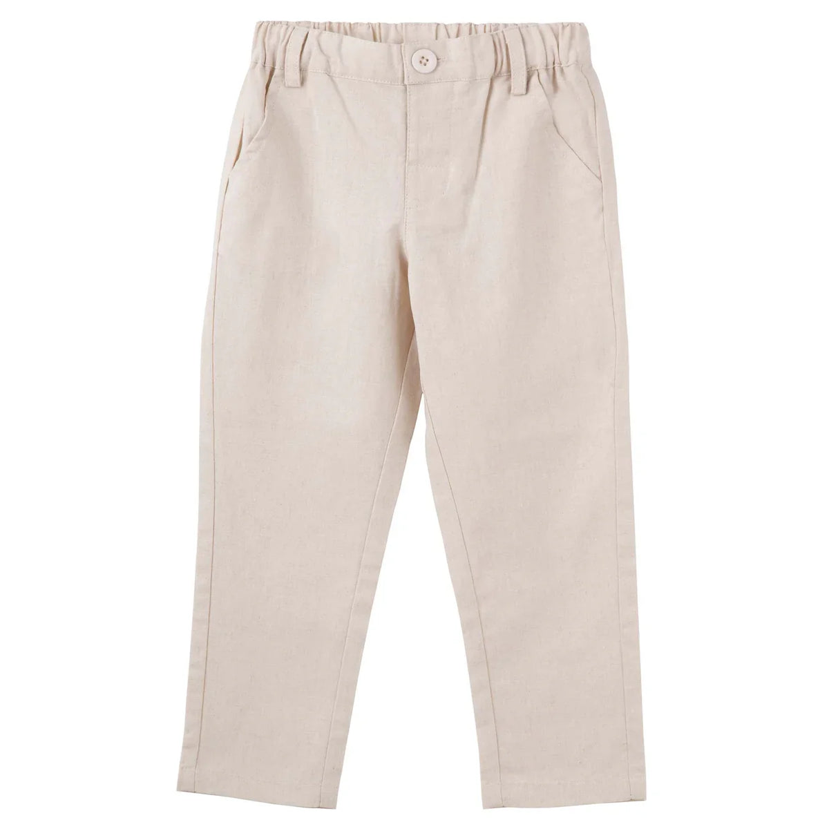 Formal Pants