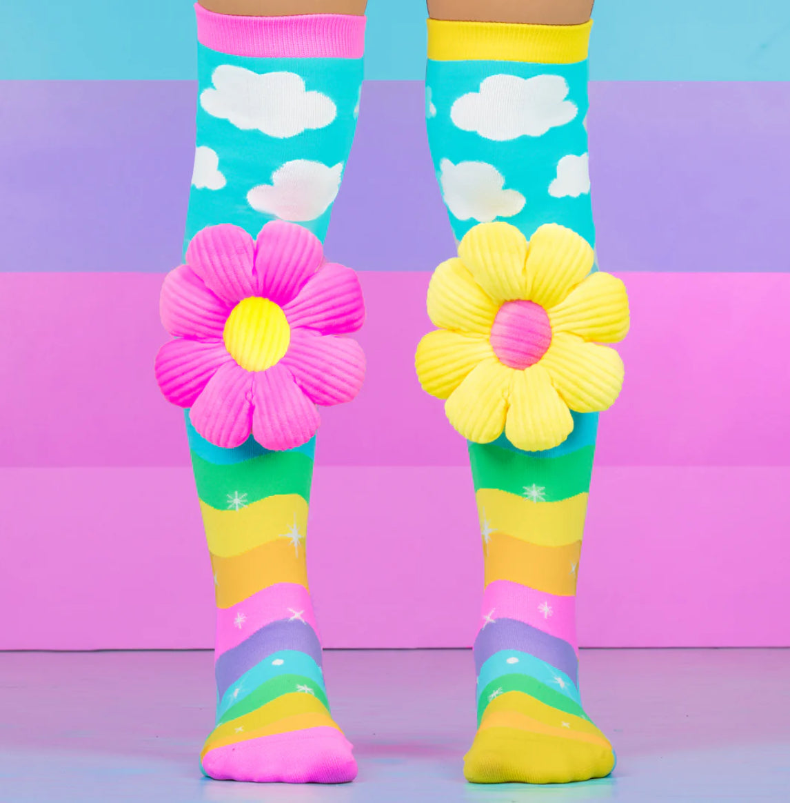 Crazy Socks!