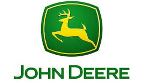 John Deere Toys