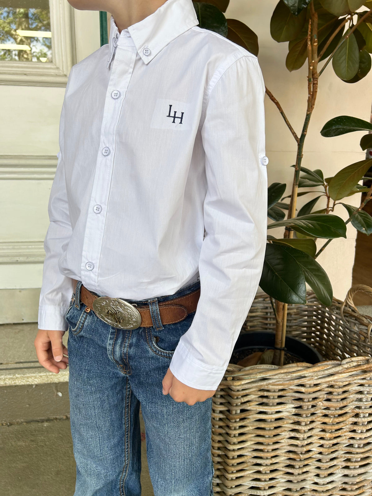 Dress Shirts