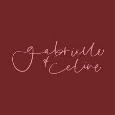 Gabrielle & Celine Greeting Cards