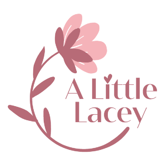 A Little Lacey