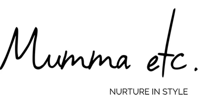 Mumma etc