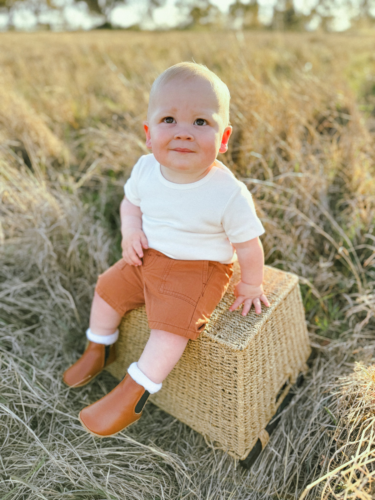 Baby and Kids Clothing & Accessories