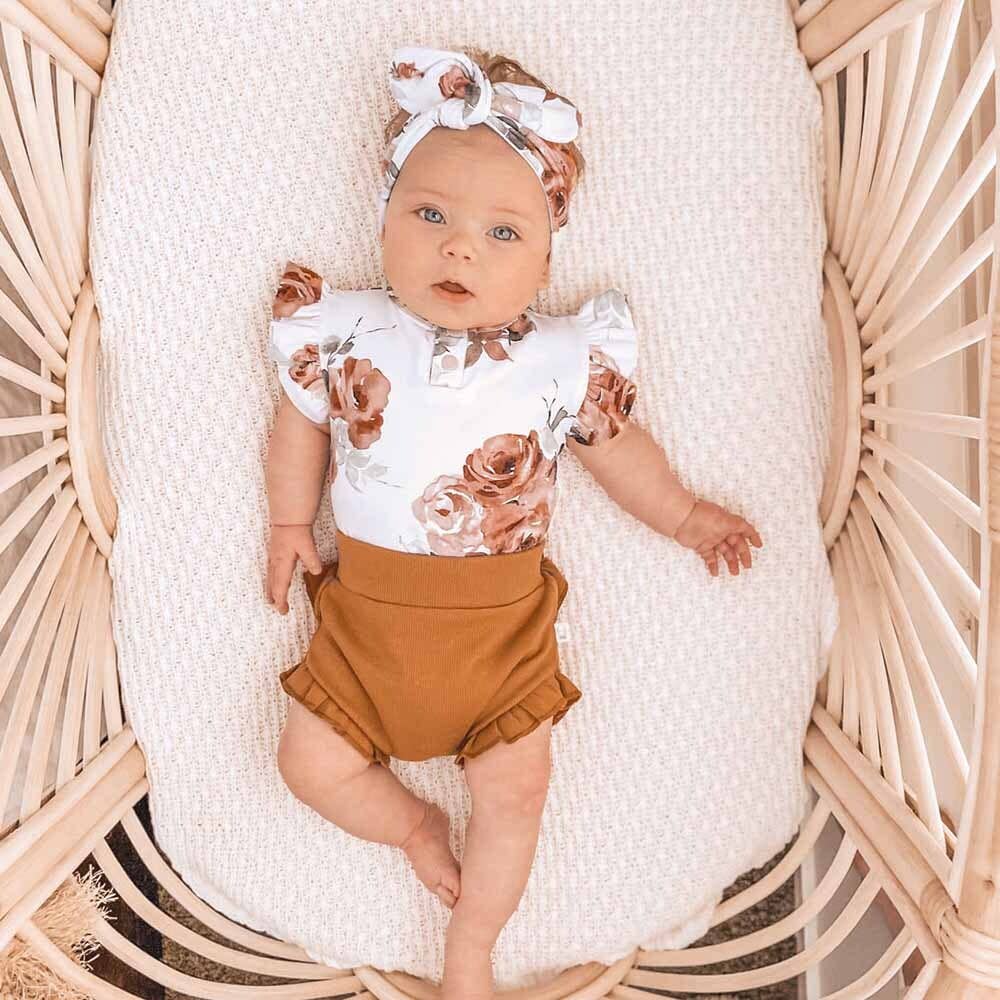 Baby Girls 0-2Yrs