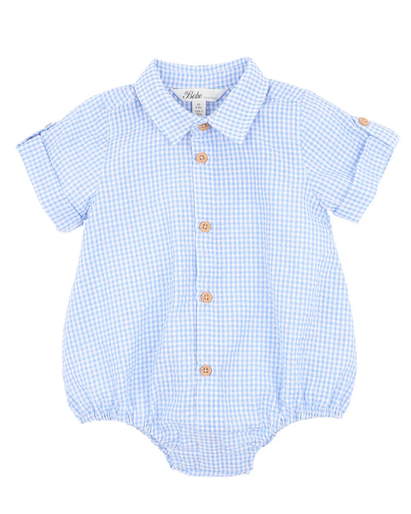 Baby Boys 0-2Yrs