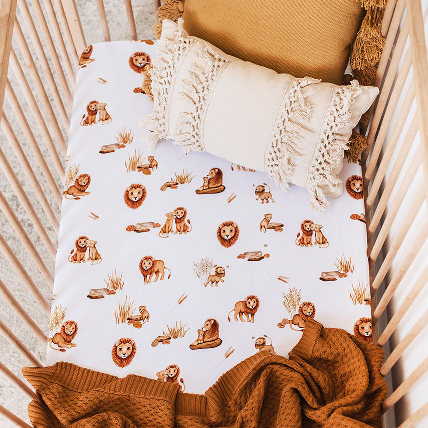 Sheets & Quilt Covers