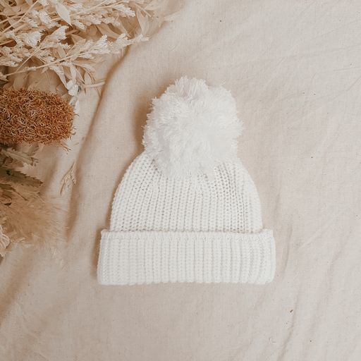 Baby Beanies, Booties, Mittens & Scarves