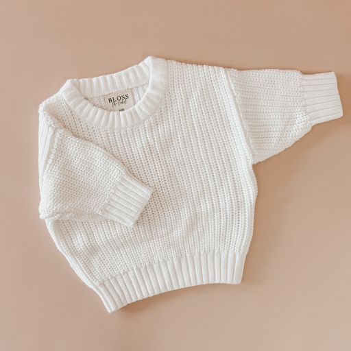 Knit Jumpers