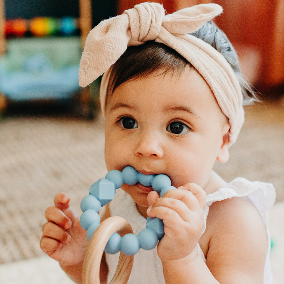 Teethers