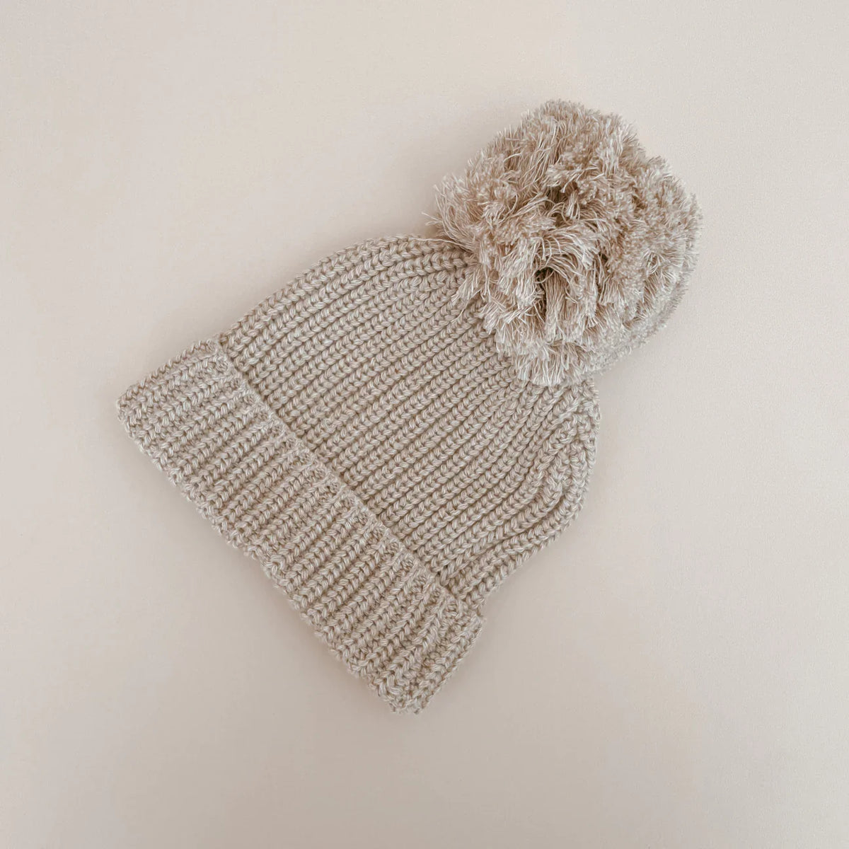 Knit Beanies