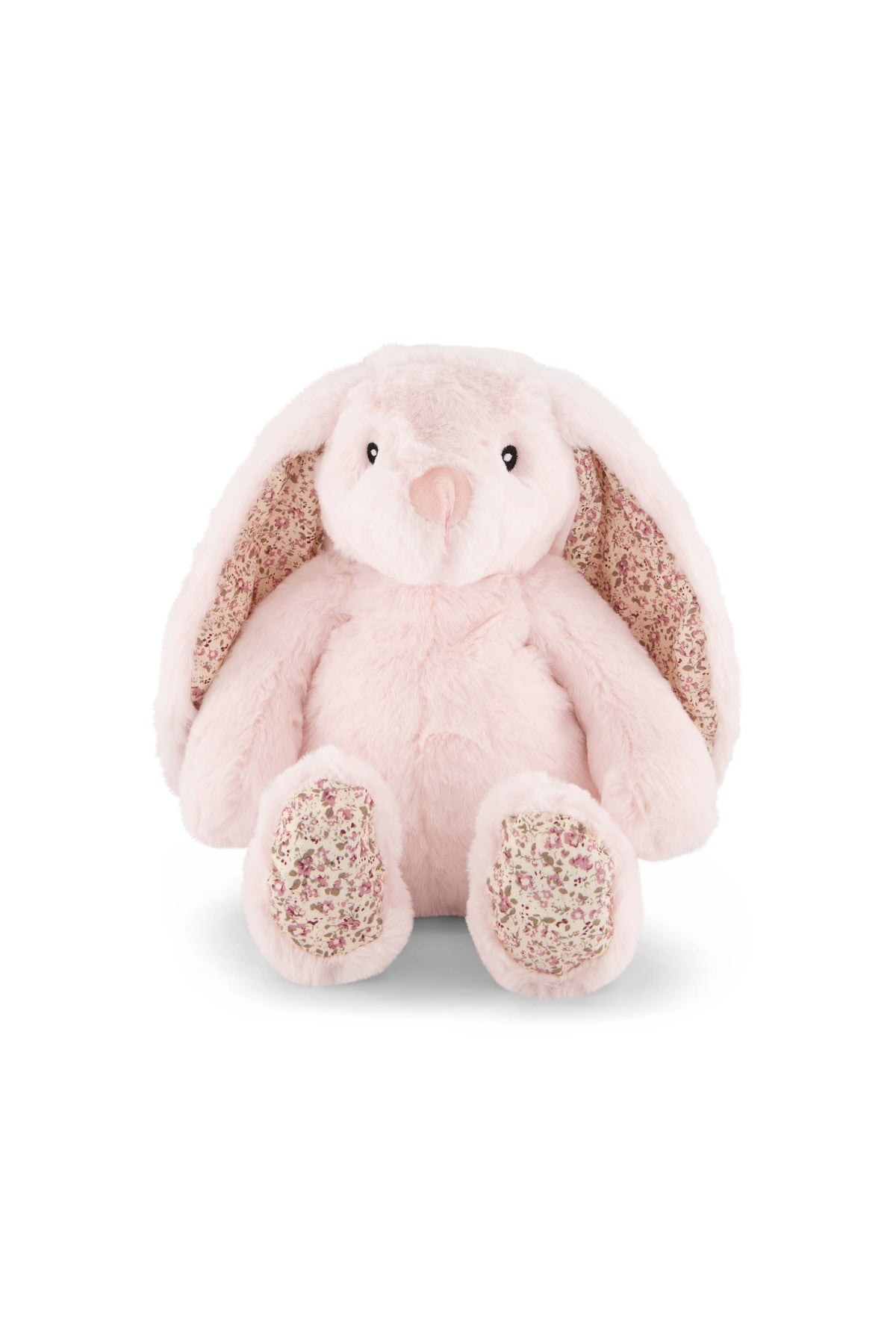Flopsy Bunny - Floral Sweet Pink