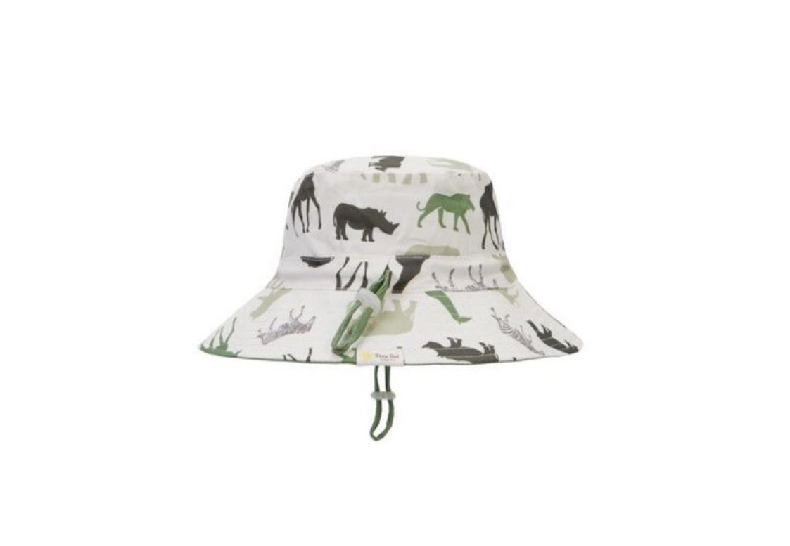 Safari Sun Hat