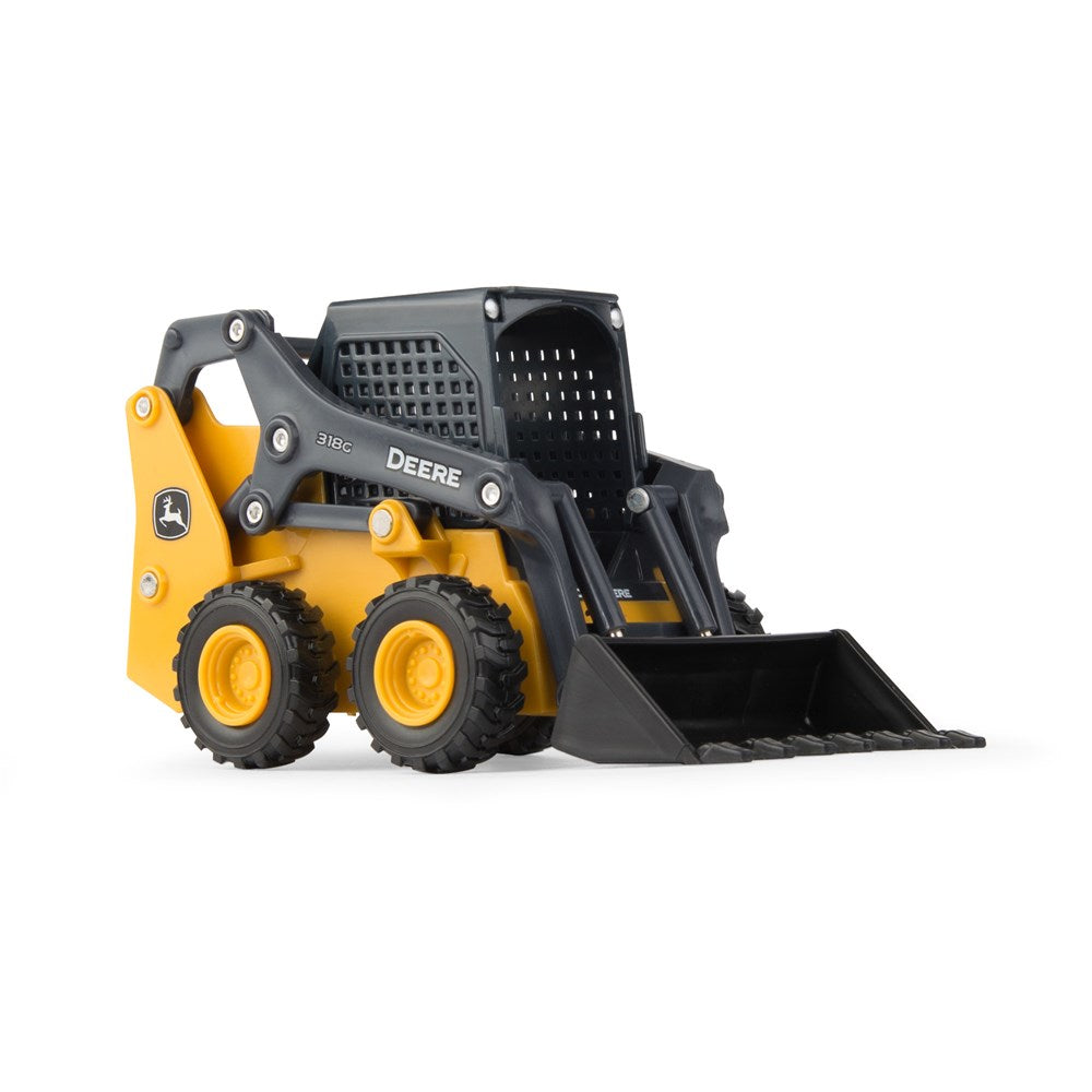 1:32 JD 318G SKID STEER