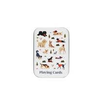Rex London Playing Cards - Dog Park