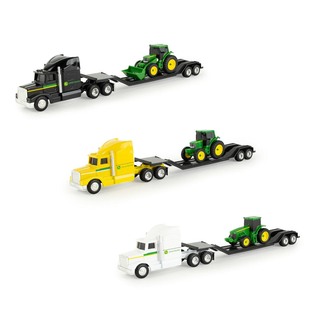1:64 FARM SEMI ASSORTED
