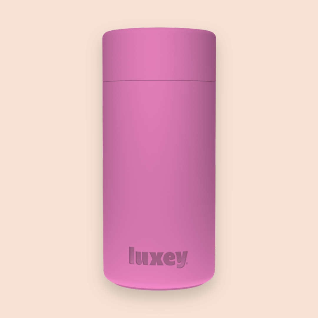 POMEGRANATE – Stainless Steel Reusable Cup 12oz