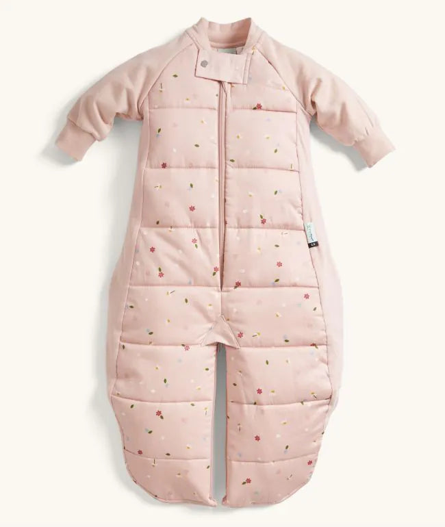 Sleep Suit Bag 2.5tog | Daisies