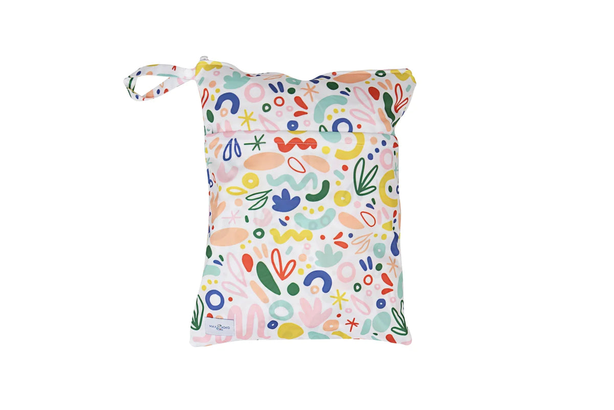 Wet Bag | Koko