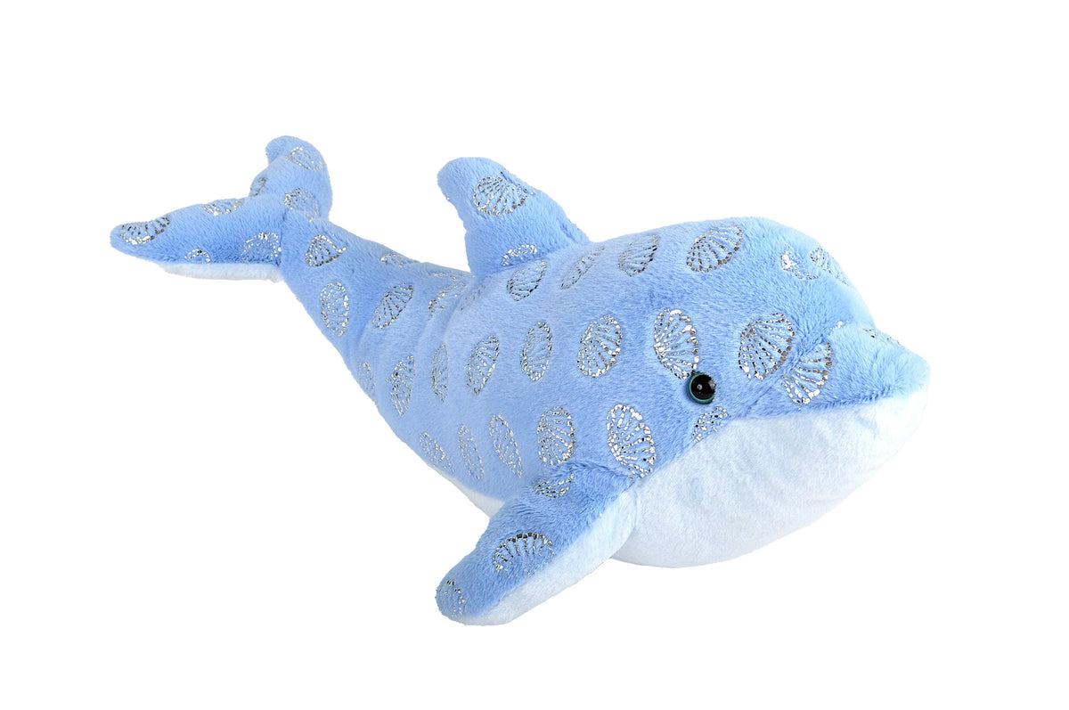 Plush Dolphin