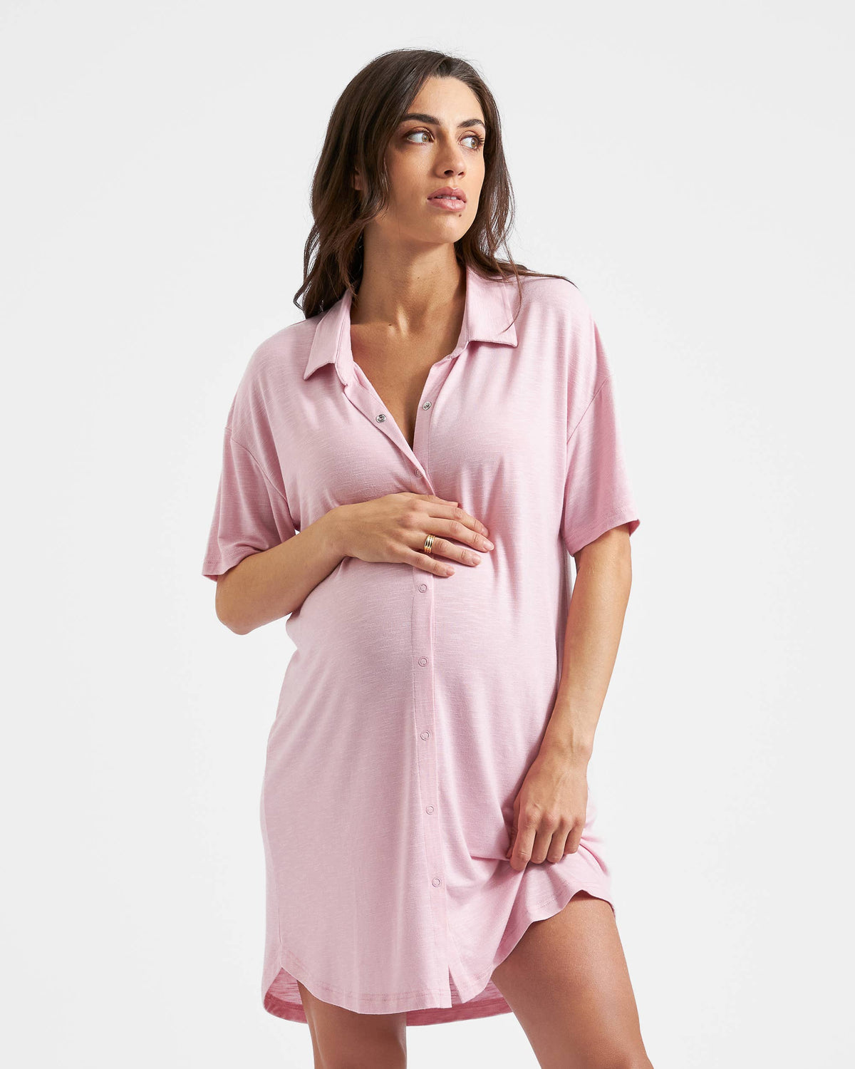 Dreamy Night Shirt