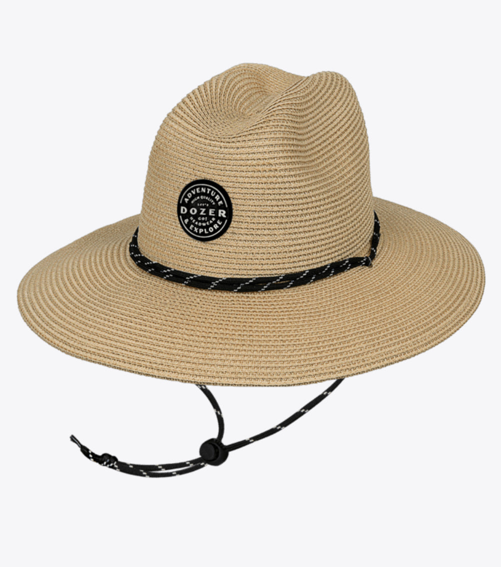 DEAN - BOYS SURF BRAID - Light