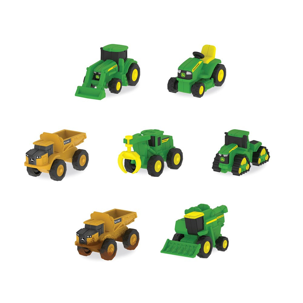 JD REPLICA MINIS SERIES ASSORTED
