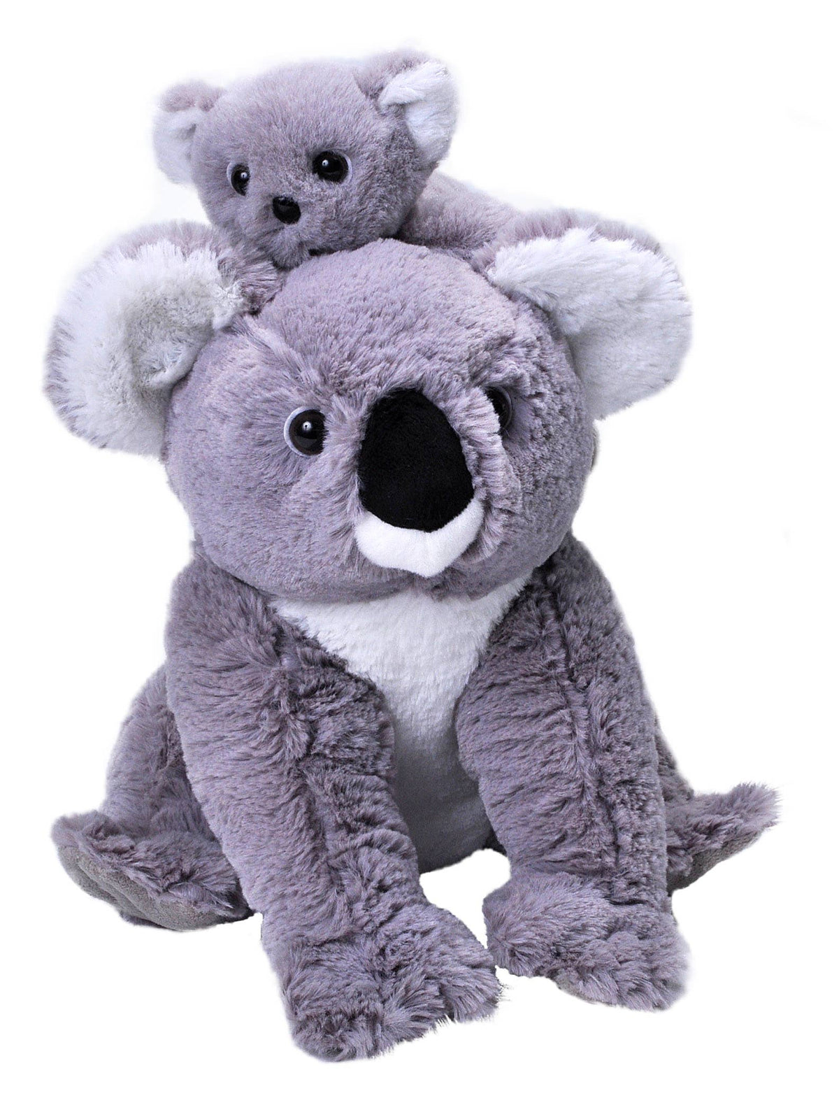 Mom Baby Koala