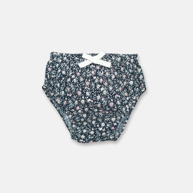 Floral baby bloomers pilchers at Tajoh & GG