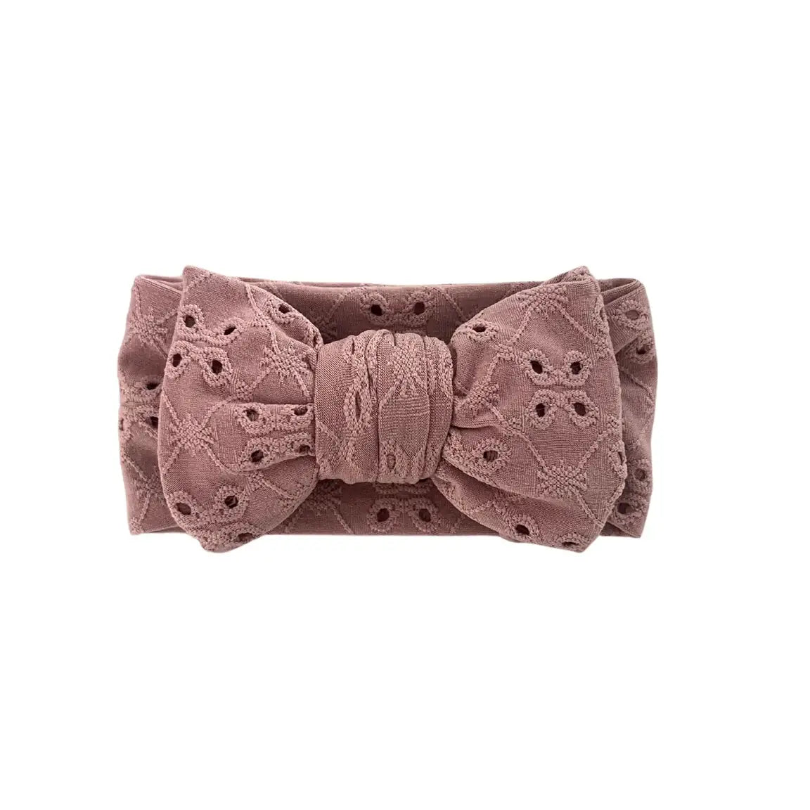 Bellini Headband Purple