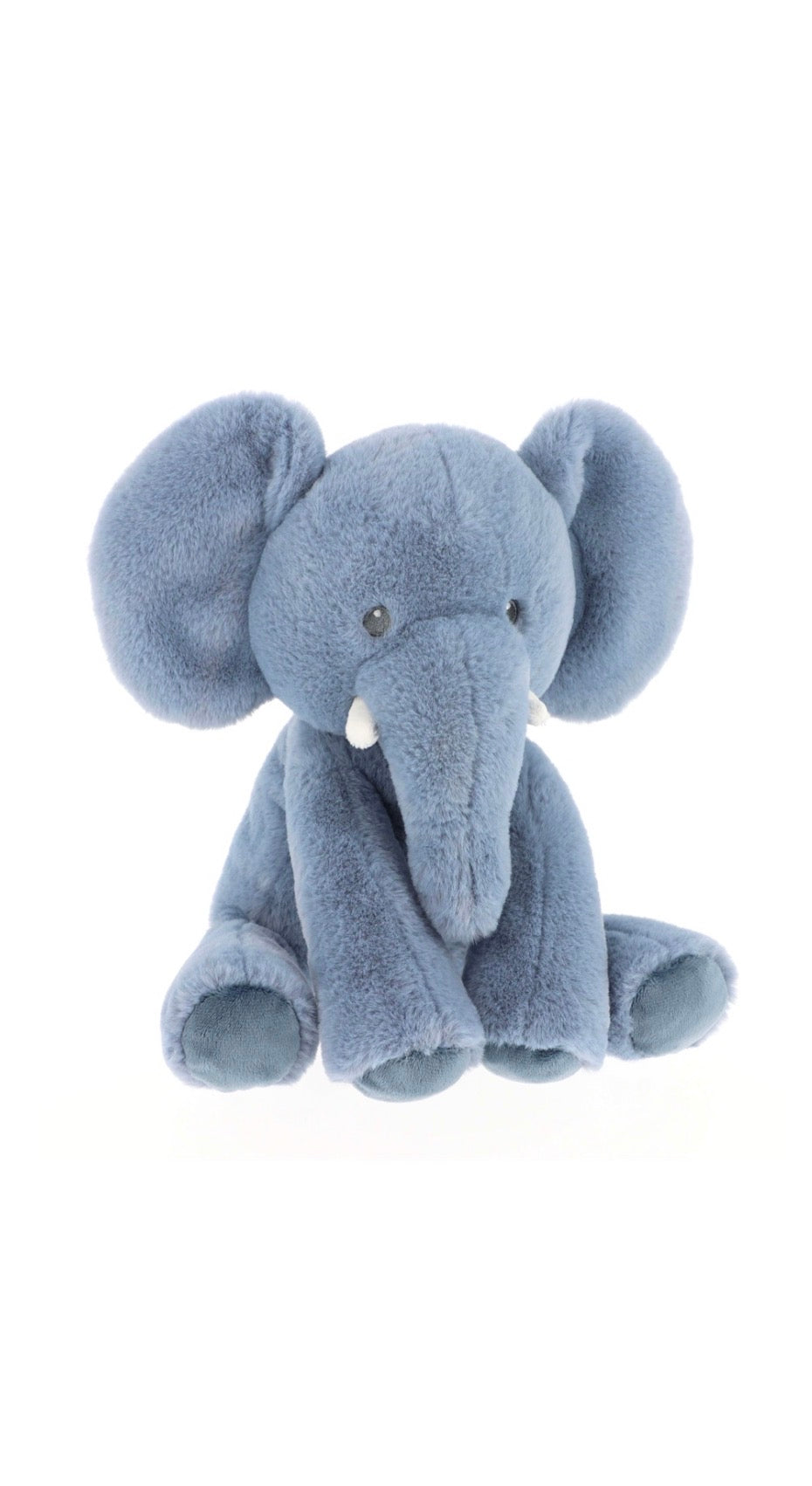 Baby Elephant 25cm
