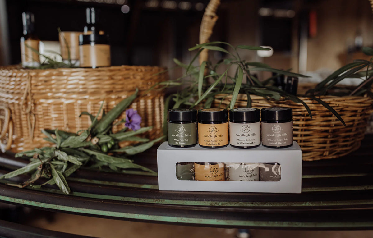 GIFT PACK 30ML