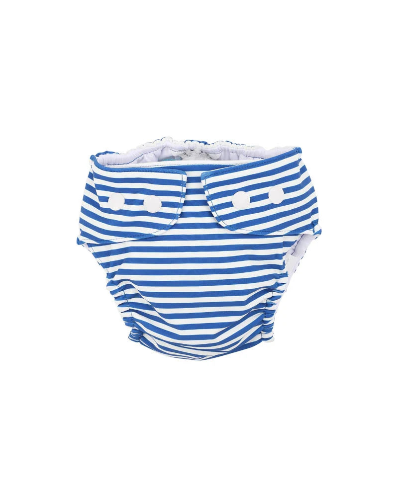 Reusable swimmer nappy aqua nappy at Tajoh and gg