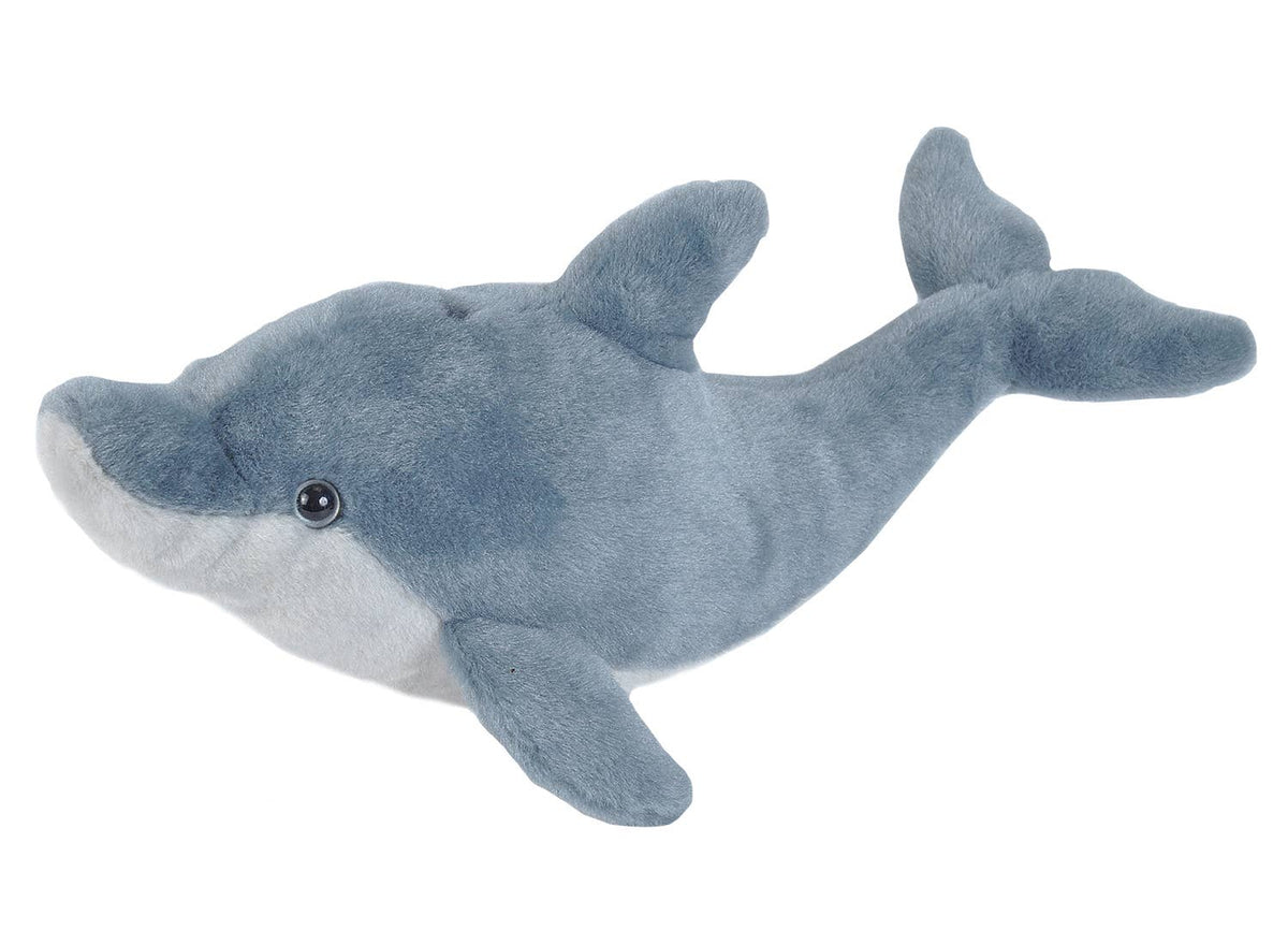 Plush Mini Dolphin