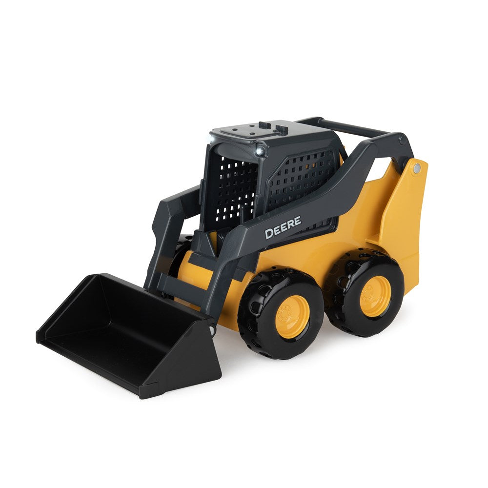 LIGHTS & SOUNDS JD SKID STEER
