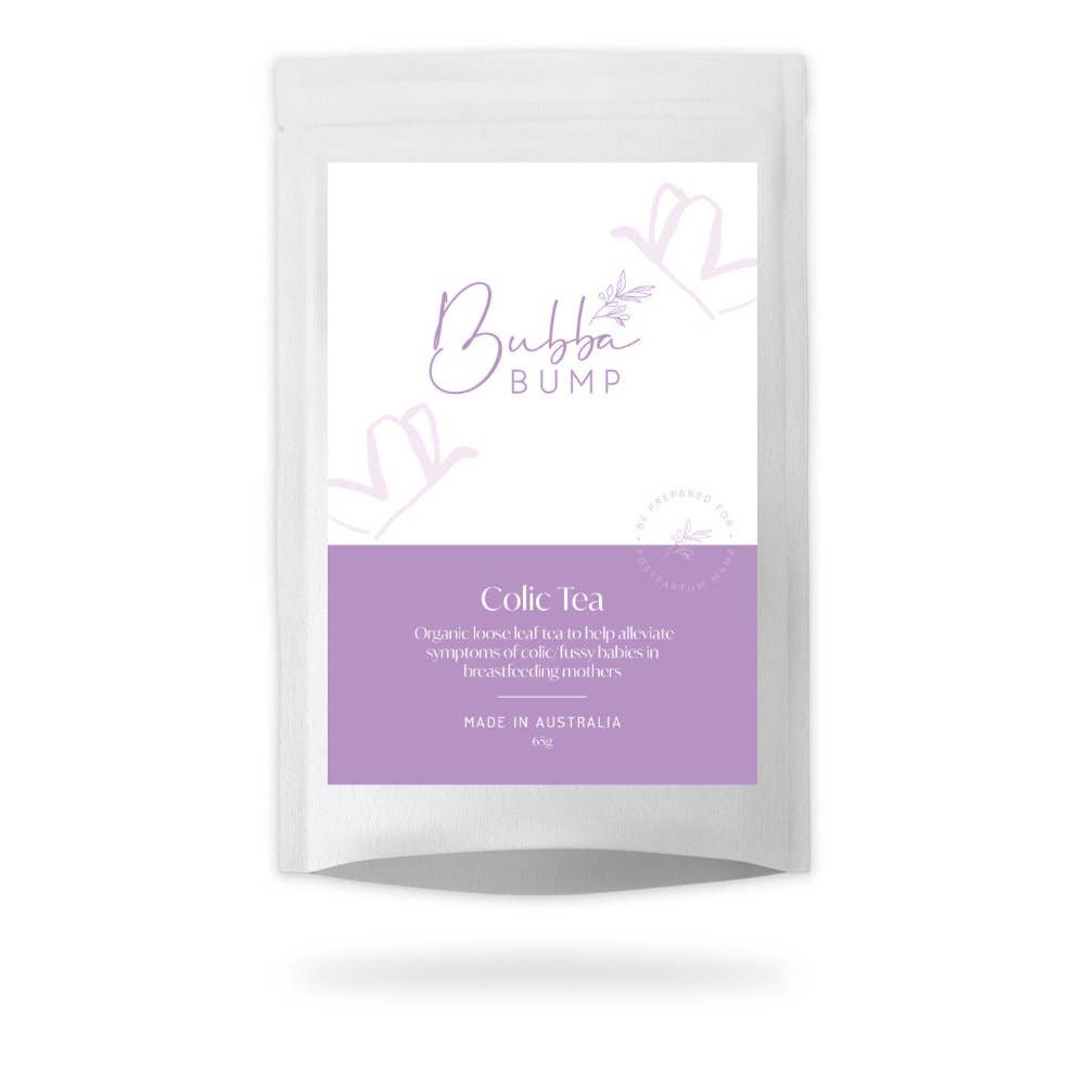Colic Tea 65g