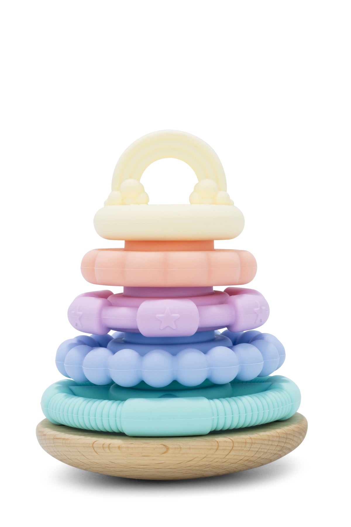 Wobble Stacker