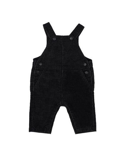 HUNTER CORD OVERALLS