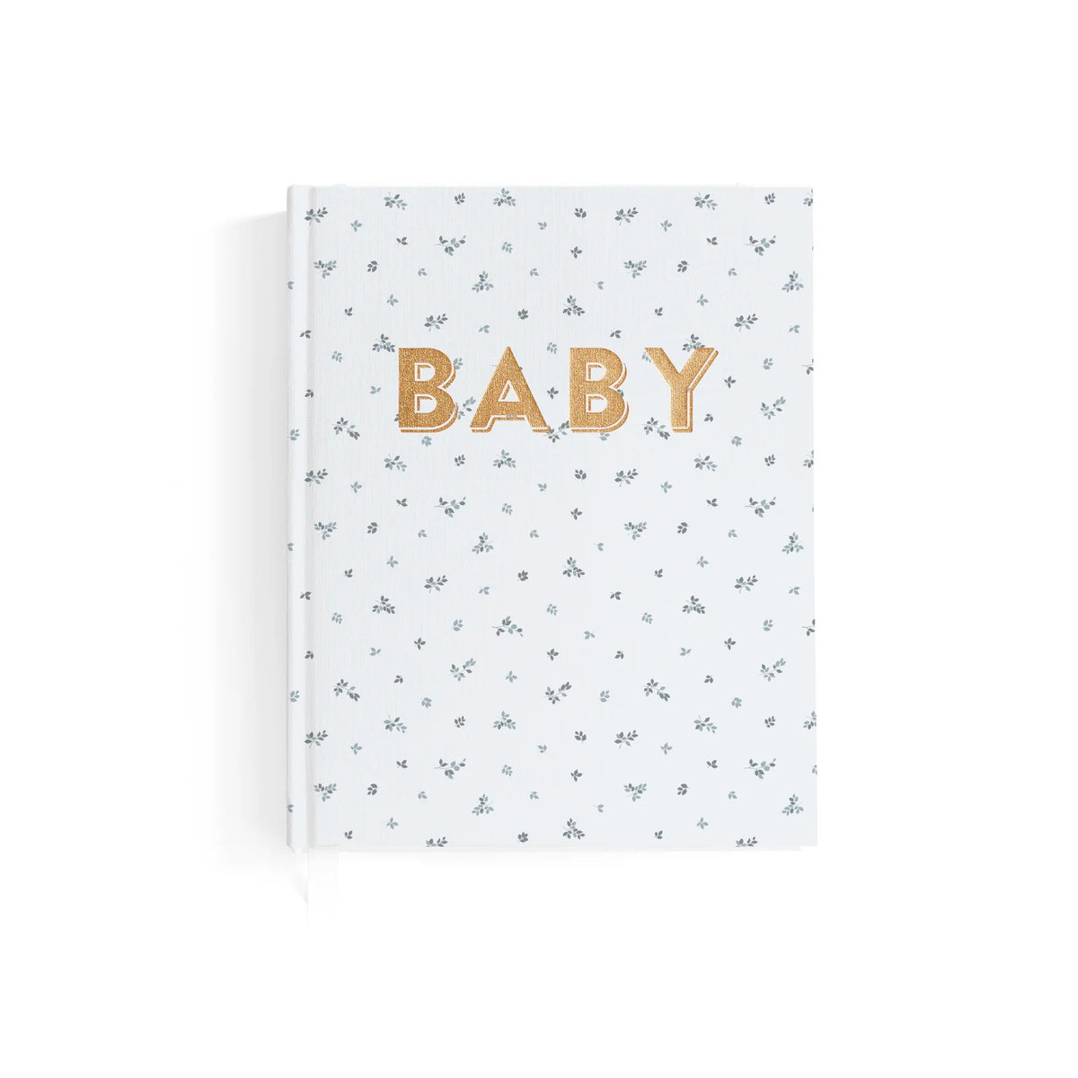 Baby keepsake Book baby journal at Tajoh and gg