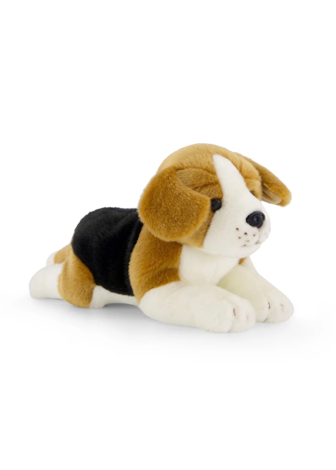 Snuggle Bunnies - Brooklyn The Beagle