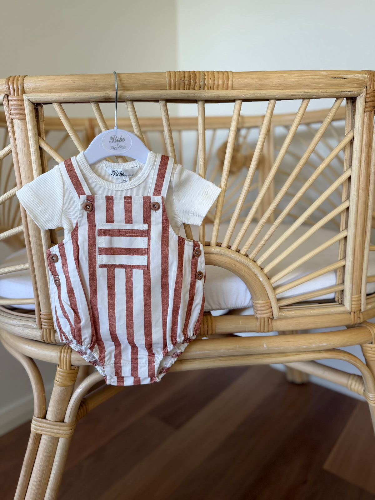 Max 2 Piece Set Bodysuit