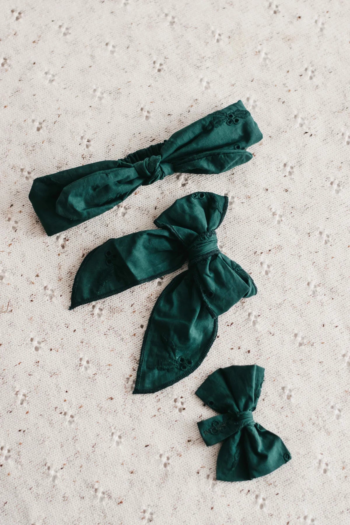 Holly Bow