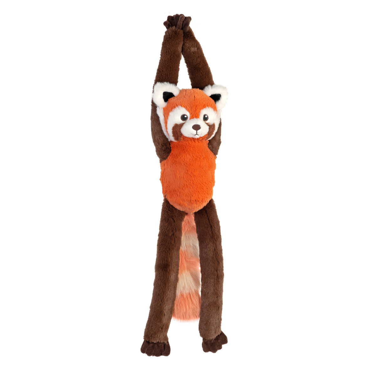 Hanging Eco Red Panda