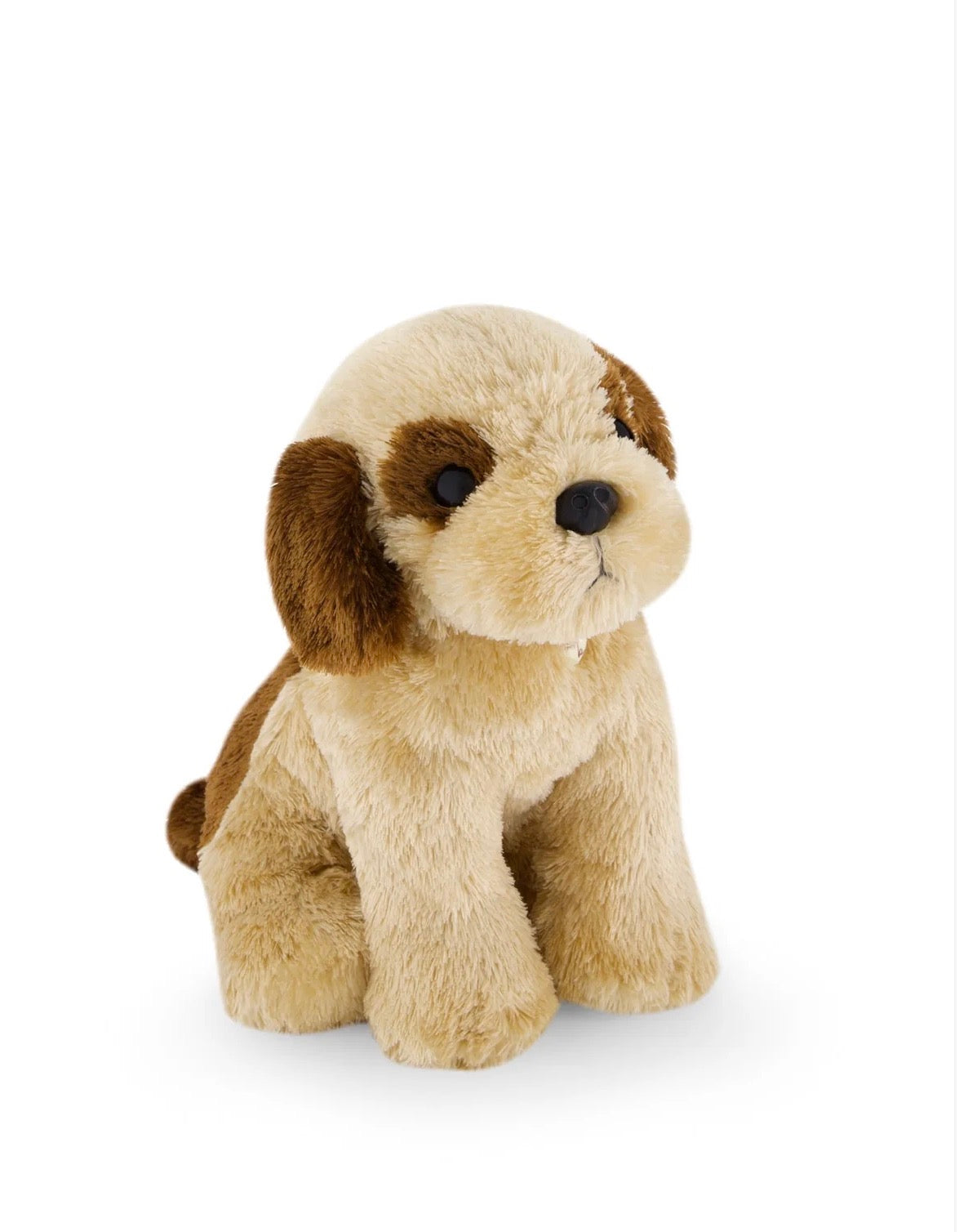 Snuggle Bunnies - Coco The Shih Tzu