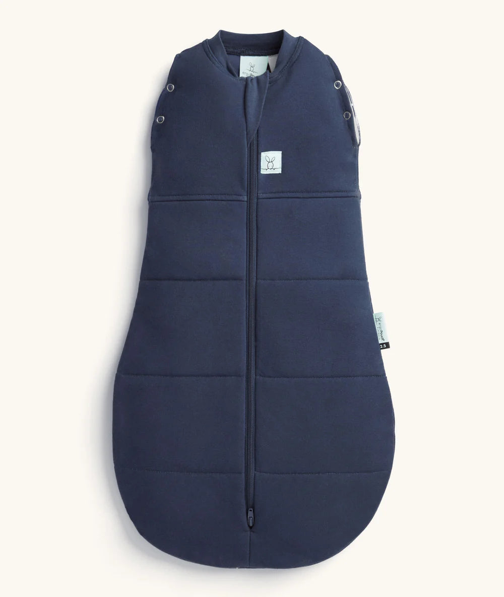Cocoon Swaddle Bag Ink